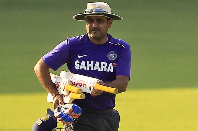 वीरेंद्र सहवाग