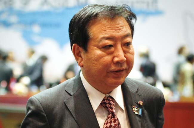 योशिहिको नोदा