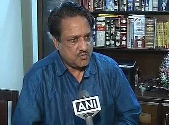 वाई पी सिंह