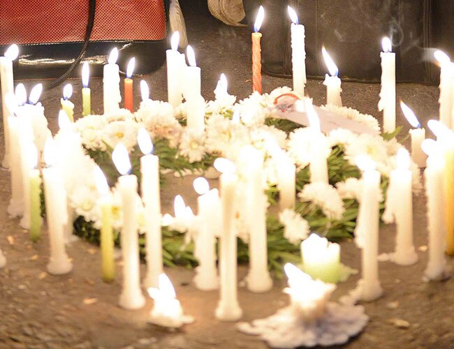 दिल्ली गैंगरेप मामला