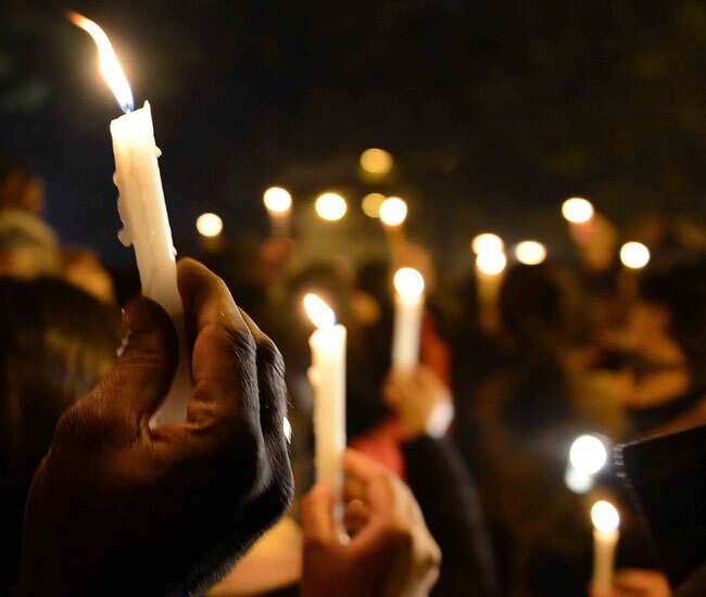 दिल्ली गैंगरेप मामला