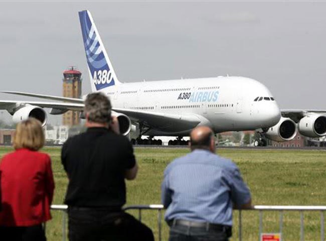 ए380  सुपरजम्बो