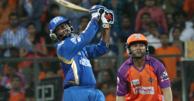 अंबाती रायुडू