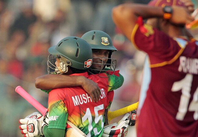 बांग्लादेश