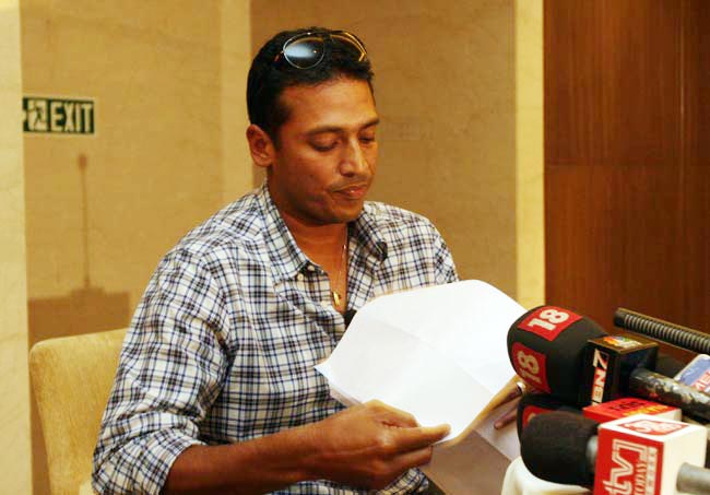 महेश भूपति