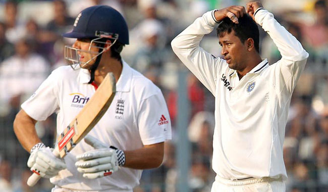 एलिस्टर कुक