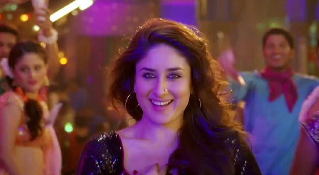 करीना कपूर