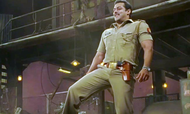 सलमान खान