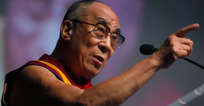 दलाई लामा