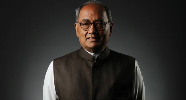 दिग्विजय सिंह