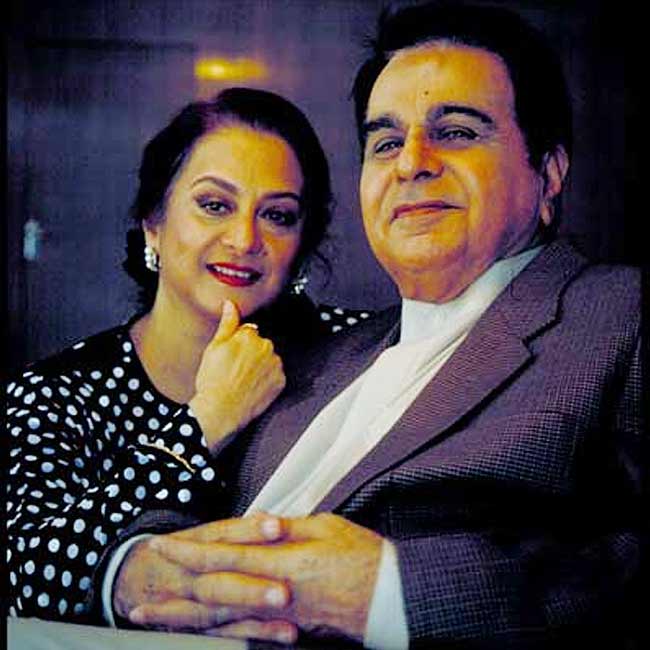 दिलीप कुमार