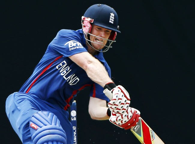 इयोन मोर्गन