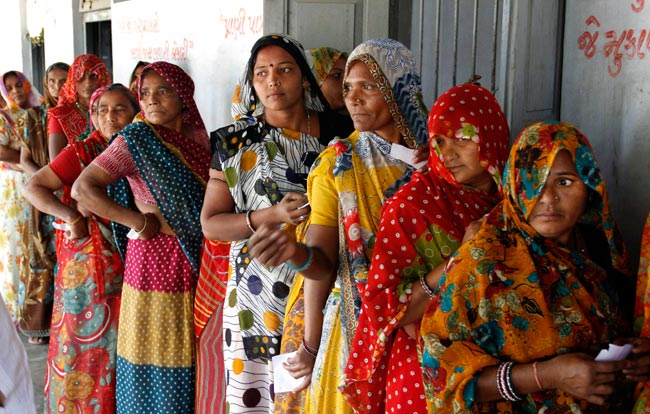 गुजरात चुनाव