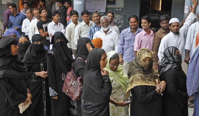 गुजरात पोल