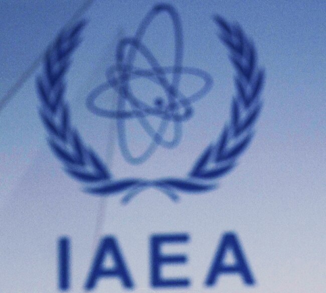 IAEA