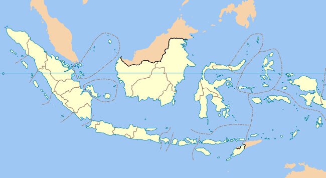 इंडोनेशिया