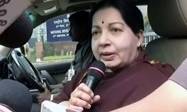 जयललिता