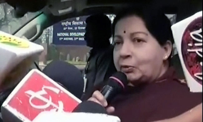 जयललिता