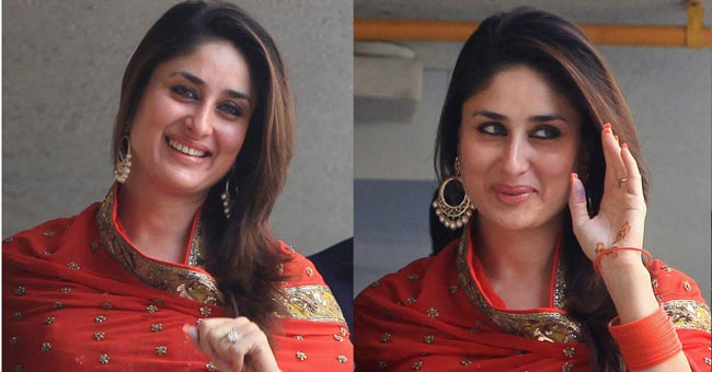 करीना कपूर