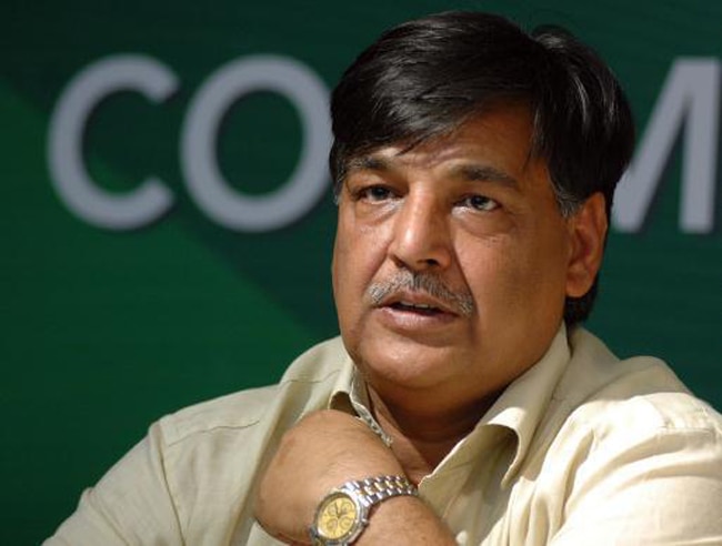 ललित भनोट