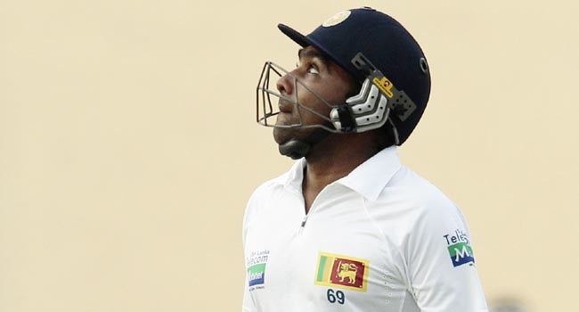 महेला जयवर्धने