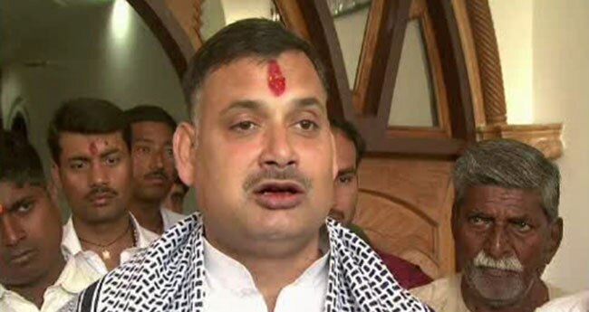 मुन्ना शुक्ला