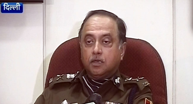 नीरज कुमार