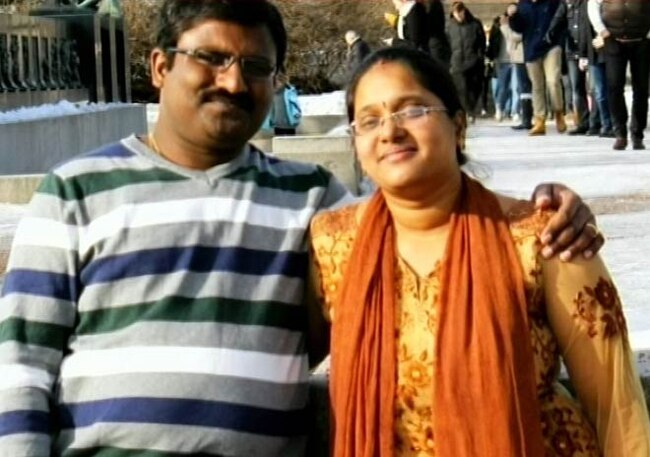 नॉर्वे बाल शोषण मामला