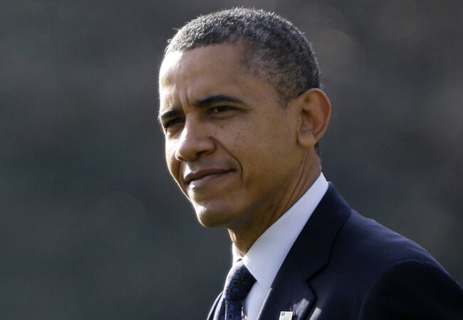 बराक ओबामा