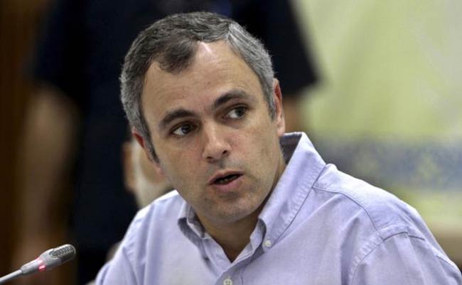 उमर अब्दुल्ला