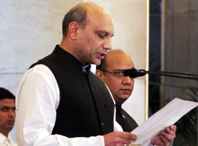 एम.एम. पल्लम राजू