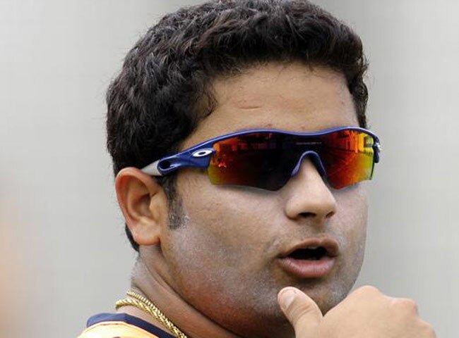 पीयूष चावला