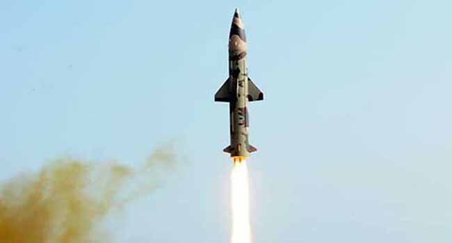 पृथ्वी-2