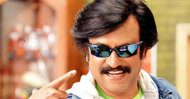 रजनीकांत