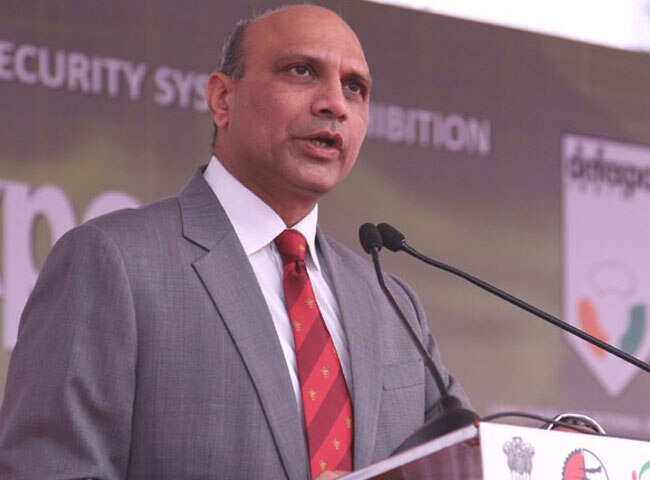 एम एम पल्लम राजू