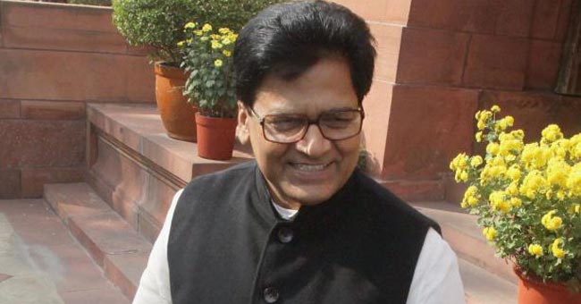 रामगोपाल यादव