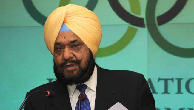 रणधीर सिंह