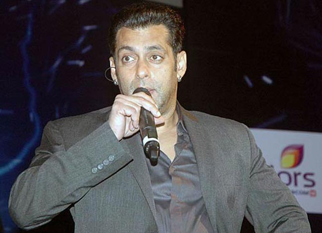 सलमान खान