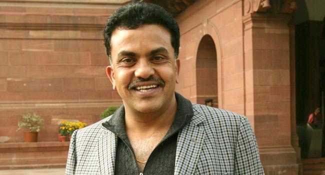 संजय निरुपम