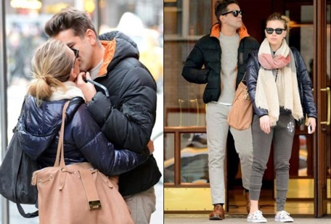 स्कारलेट जोहानसन