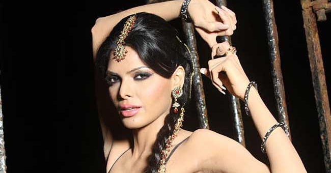 शर्लिन चोपड़ा