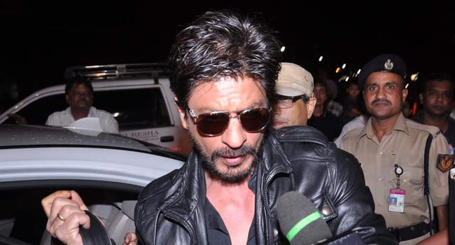 शाहरूख खान