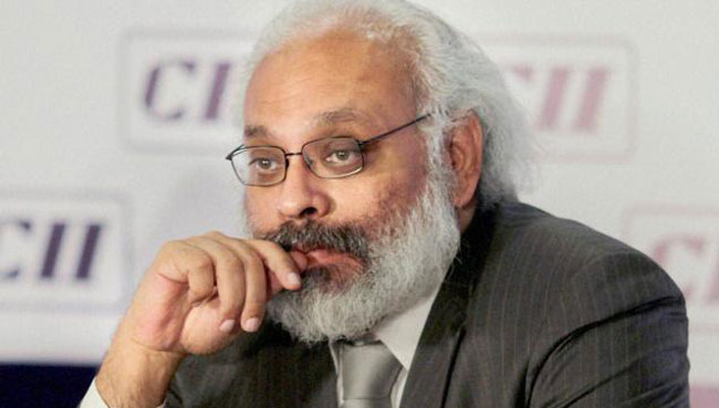 सुबीर गोकर्ण