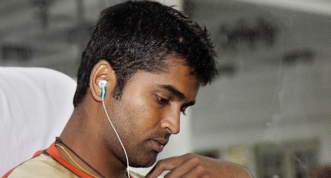 विनय कुमार