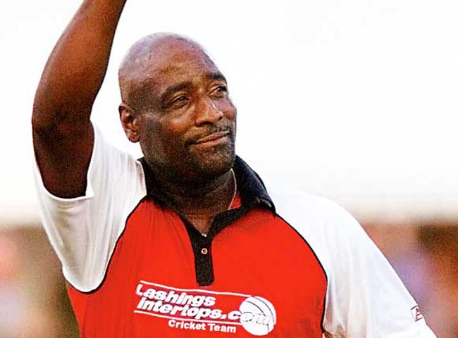 विव रिचर्डस