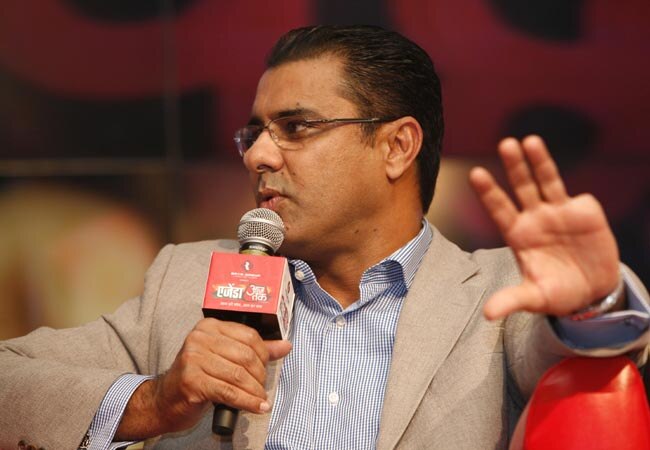 वकार यूनिस