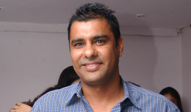 Waqar Younis