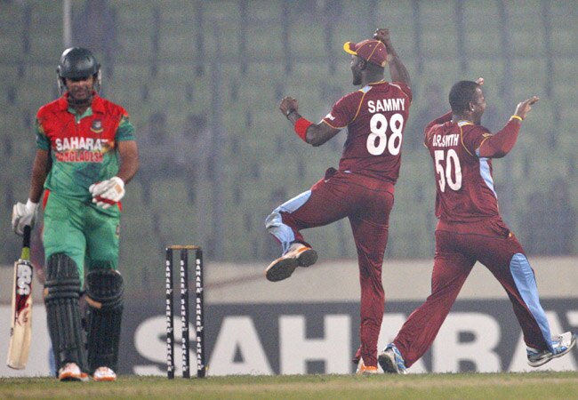 वेस्टइंडीज