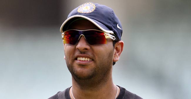 युवराज सिंह