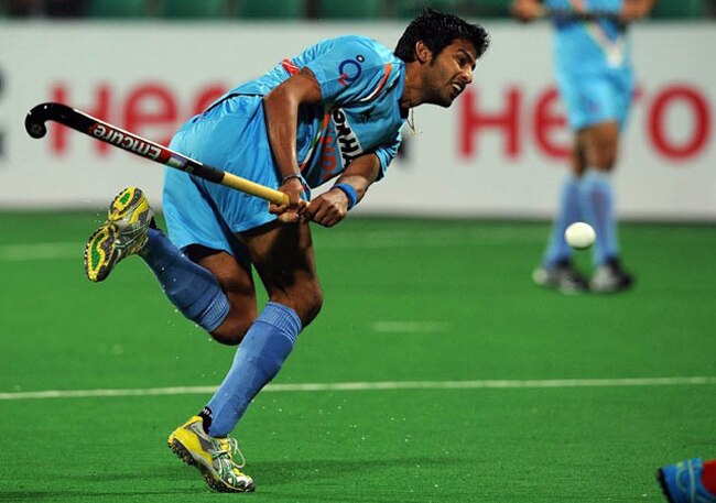 युवराज वाल्मीकि